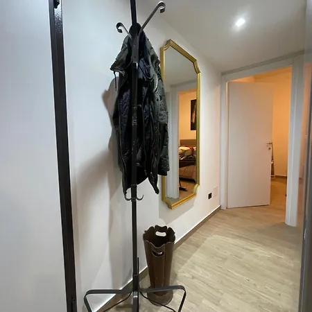 Daire 22cap Milano