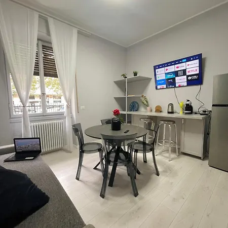 22cap Apartman *
