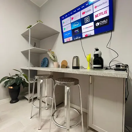 Apartman 22cap