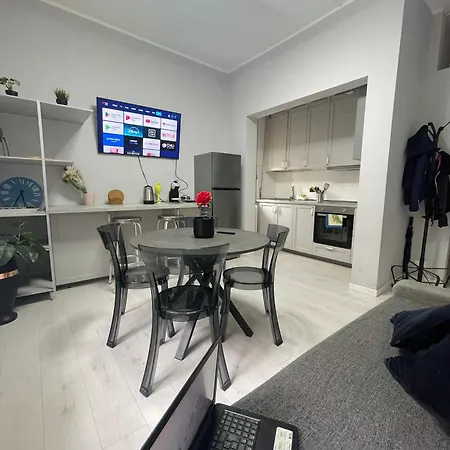 Apartman 22cap *