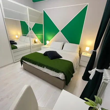 22cap Milánó