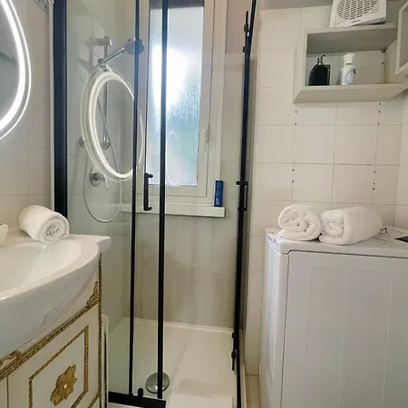 22cap Apartman Milánó