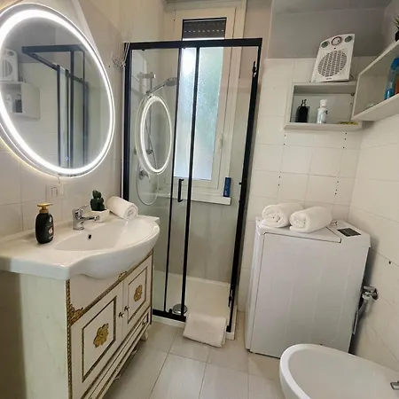 Apartman 22cap Milánó