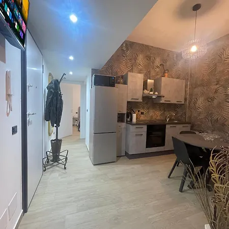 Apartman 22cap *