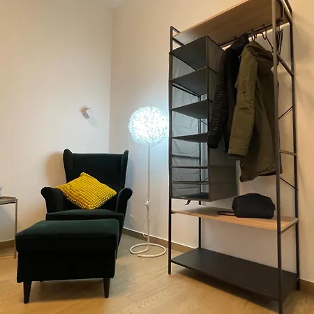 22cap Apartman