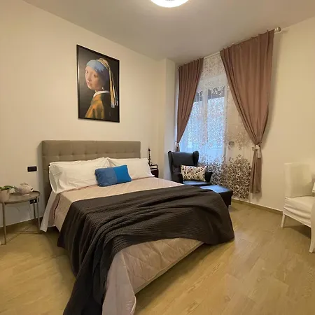 22cap Apartman *
