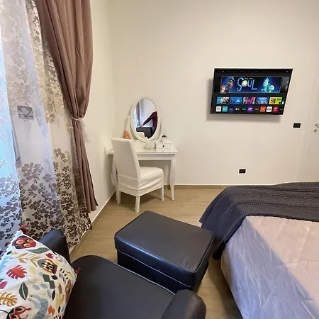 22cap Apartman Milánó