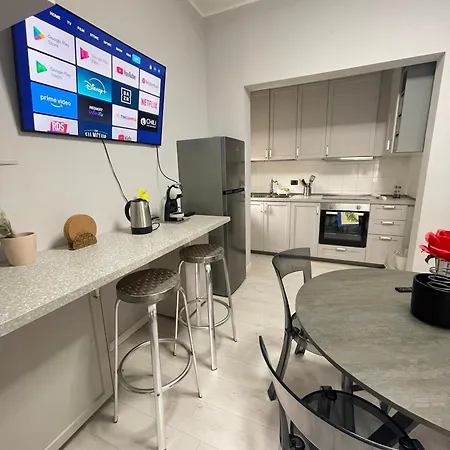 Appartement 22cap Milan