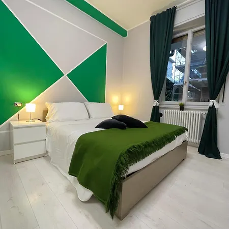 22cap Appartement *