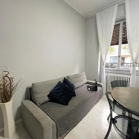 22cap Appartement