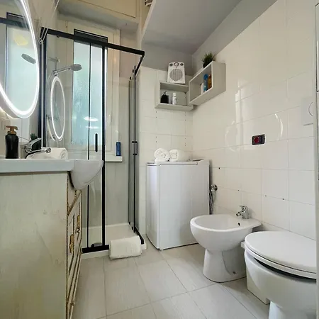 22cap Appartement Milan