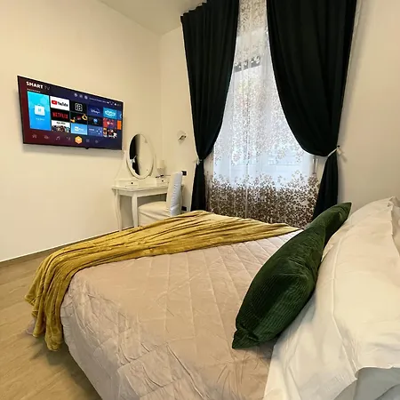 22cap Appartement *