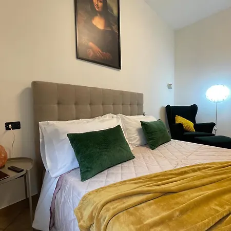 22cap Appartement Milan