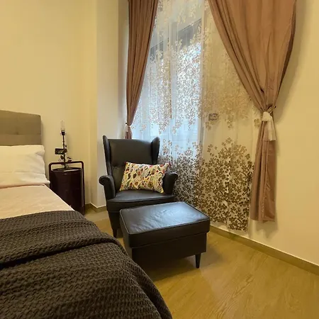 22cap Appartement Milan