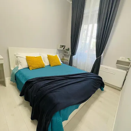 Appartement 22cap *