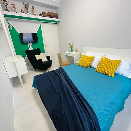 Appartement 22cap Milan